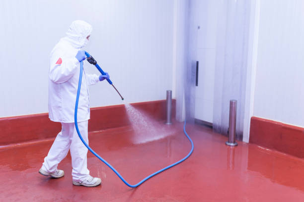 Reliable Westland, MI Pressure Washing Solutions