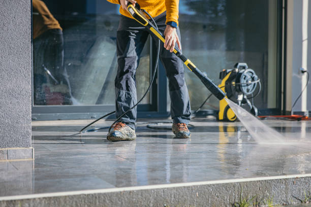 Best Patio and Deck Pressure Washing  in Westland, MI