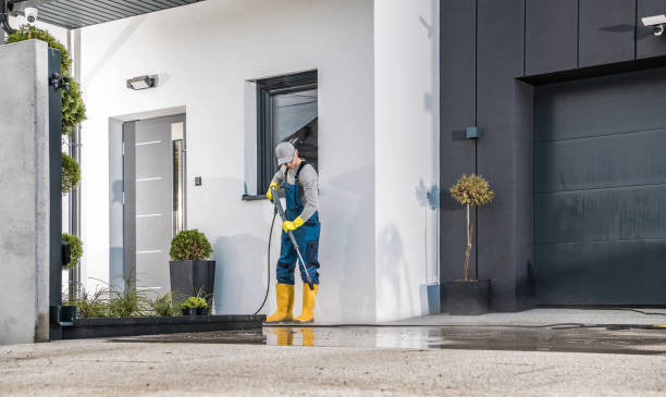 Paint Preparation in Westland, MI